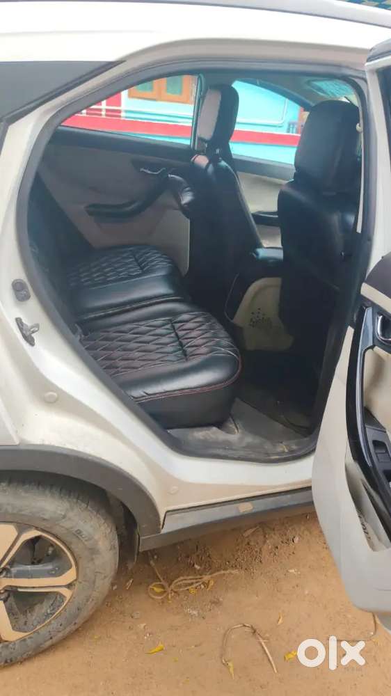 Tata Nexon 2022 Petrol