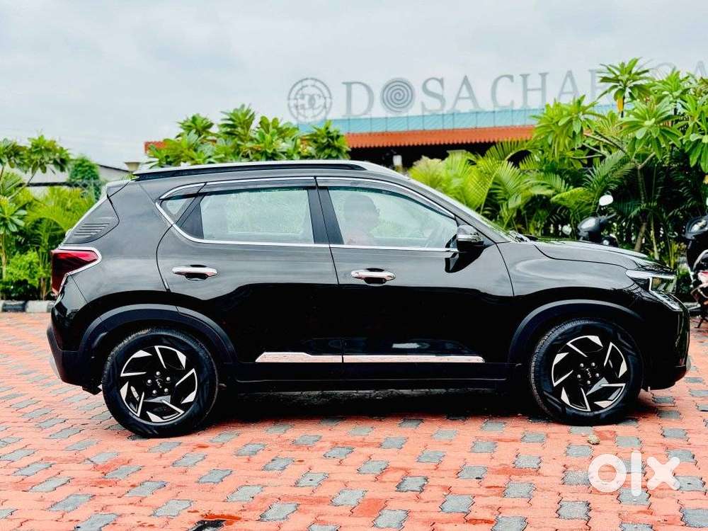Kia Sonet 1.2 Htk Plus, 2025, Petrol