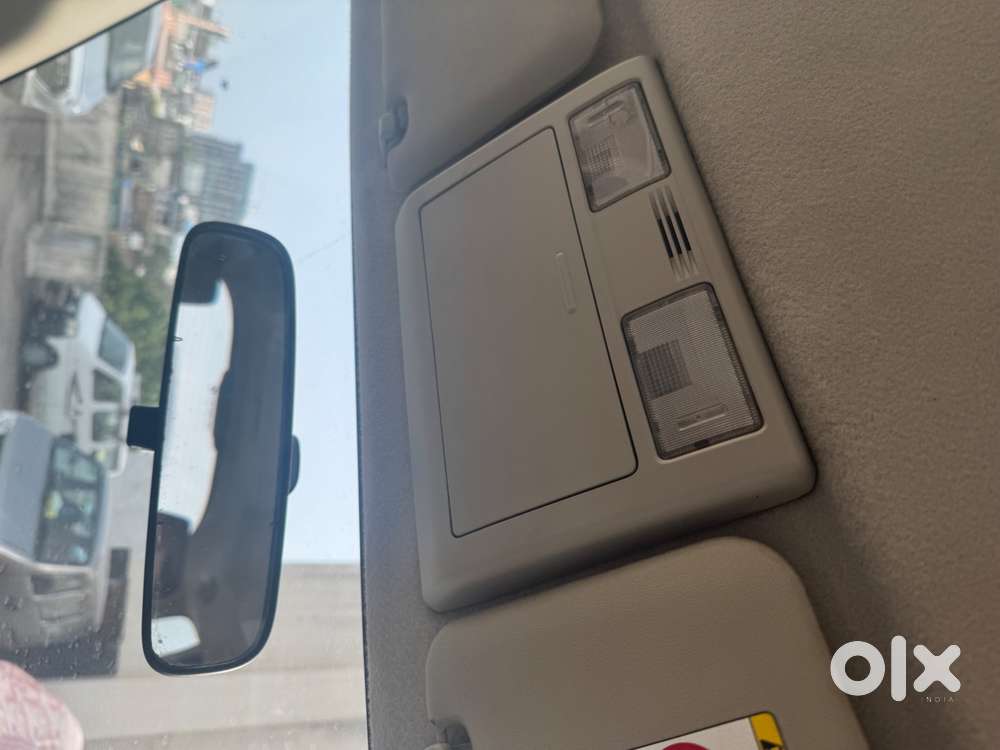 2013 Toyota Innova Diesel 7-seater