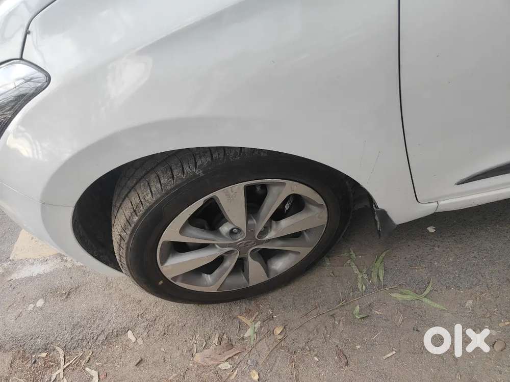Hyundai I20 2015 Petrol Good Condition