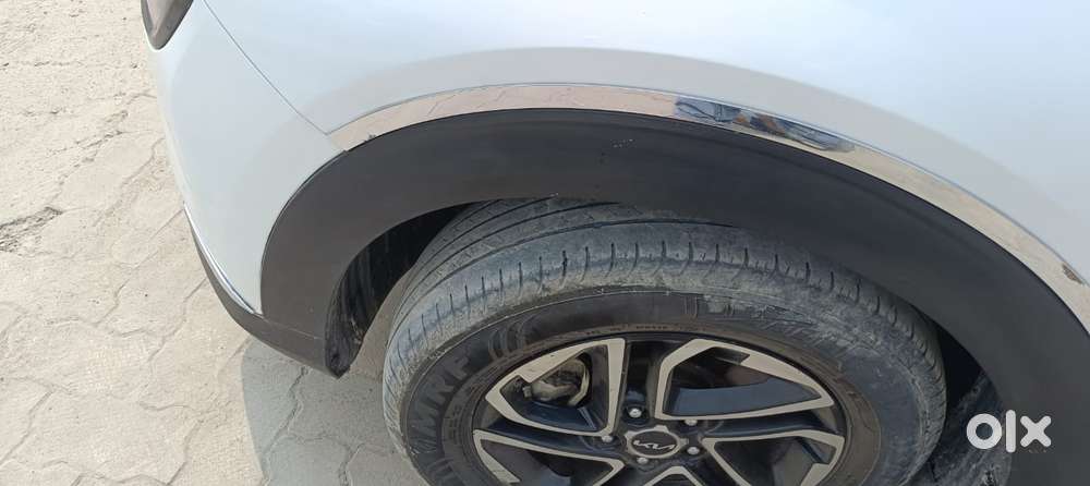 Kia Carens, 2022, Diesel