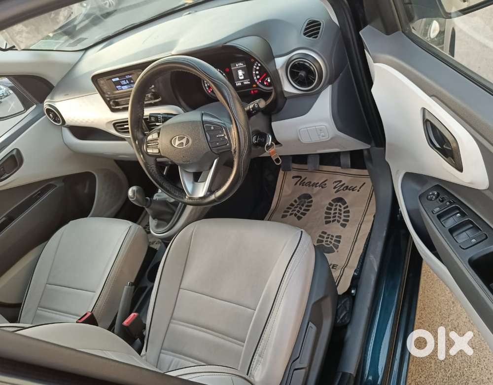 Hyundai Grand I10 Nios Magna, 2023, Petrol