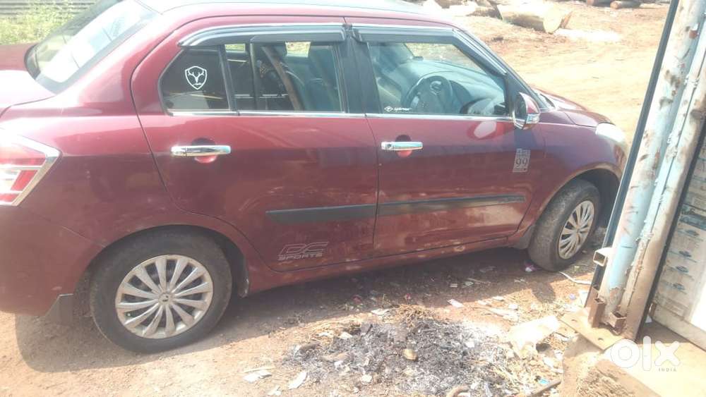 Maruti Suzuki Dzire 2016