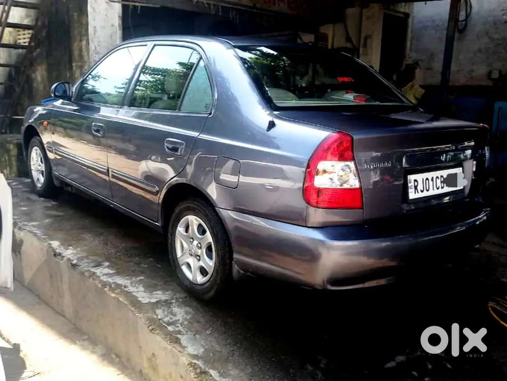 Hyundai Accent For Sale - Best Condition Ever