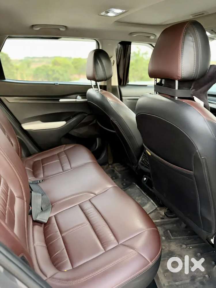 Kia Seltos Htk Plus Diesel