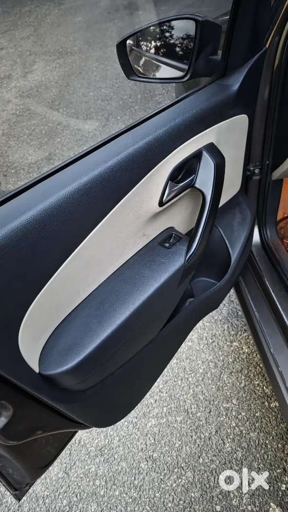 Volkswagen Ameo 1.2 Diesel 2017