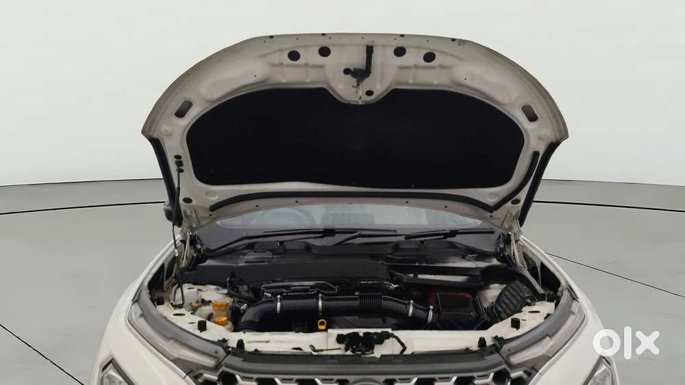 Tata Safari 2.0 Kryotec Xza Plus, 2021, Diesel