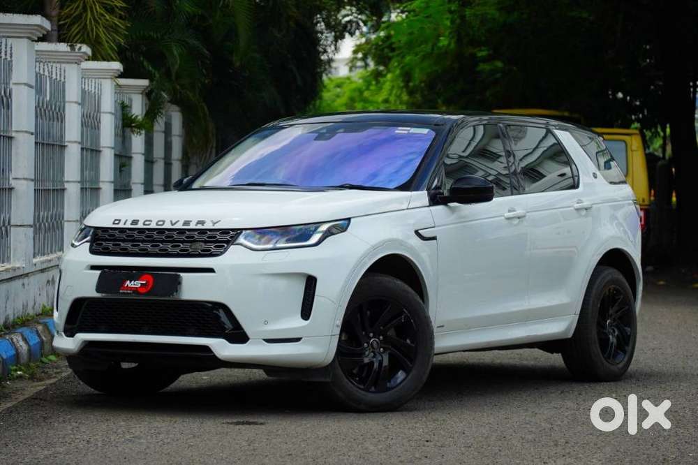 Land Rover Discovery Sport Se R-dynamic, 2020, Diesel