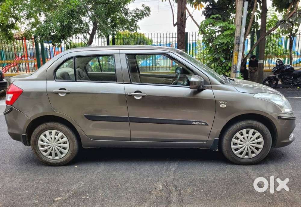 Maruti Suzuki Swift Dzire 1.3 Lxi, 2015, Petrol