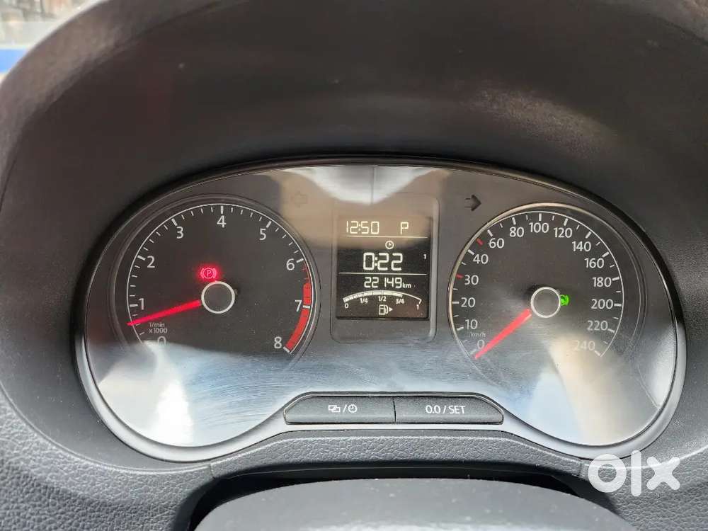 Polo Gt T.s.i