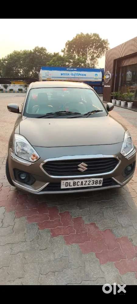 Maruti Suzuki Dzire 2019 Petrol 79508 Km Driven
