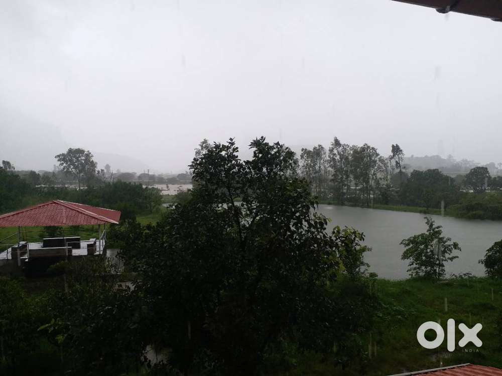 Prime Strategically Placed Land on Trimbak Raod