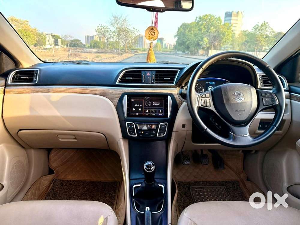 Maruti Suzuki Ciaz 2025 Petrol Well Maintained