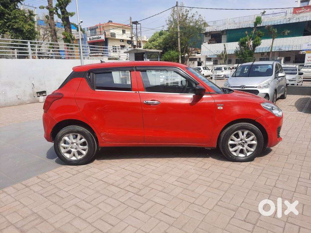 Maruti Suzuki Swift Ldi (o), 2019, Petrol