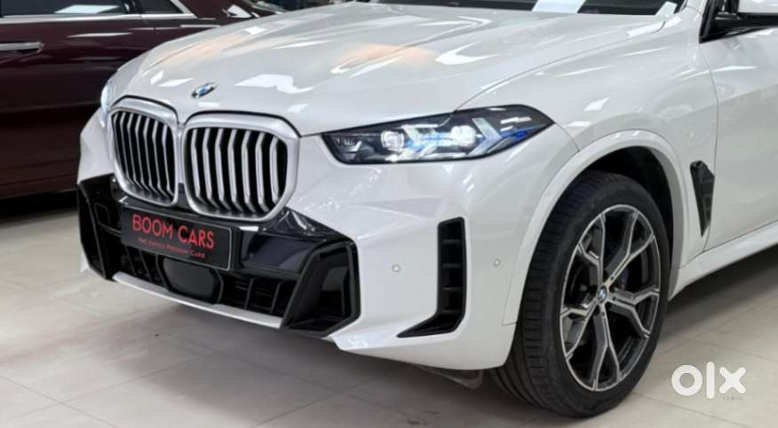 Bmw X5 X Drive 30d M Sport, 2023, Diesel