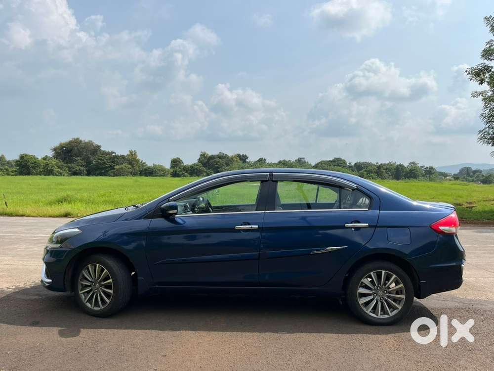 Maruti Suzuki Ciaz 2018