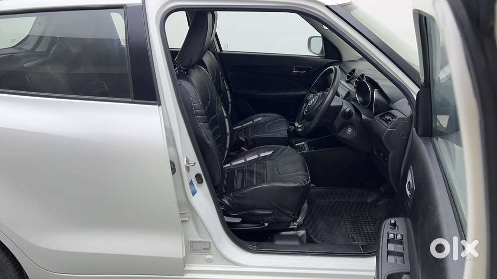 Maruti Suzuki Swift 2018 Vxi, 2022, Petrol