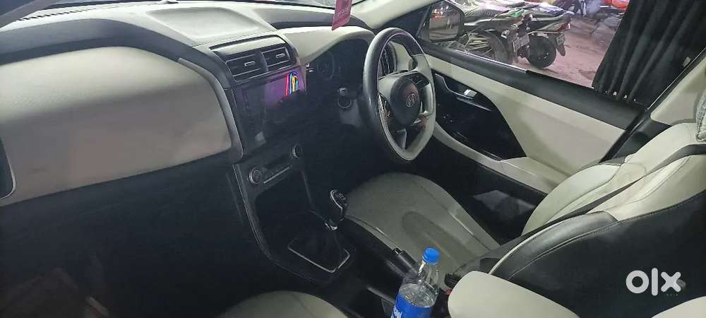 Hyundai Creta 2022 Diesel 45000 Km Driven