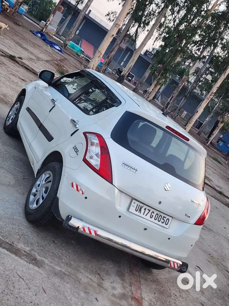 Maruti Suzuki Swift Vdi 
1st Owner 
Insurance Valid