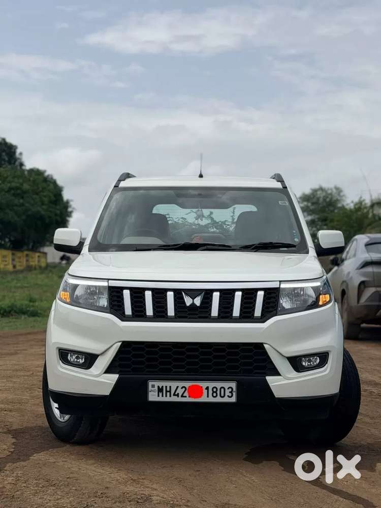 Mahindra Bolero Neo N10 (r), 2023, Diesel