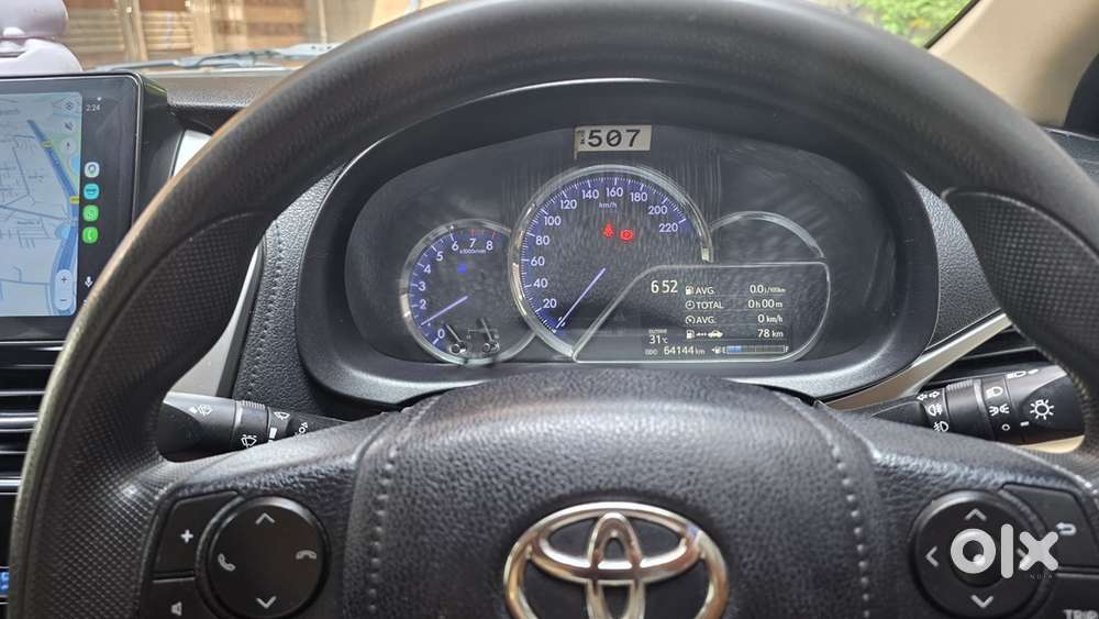 Toyota Yaris 1.5 Petrol 2020