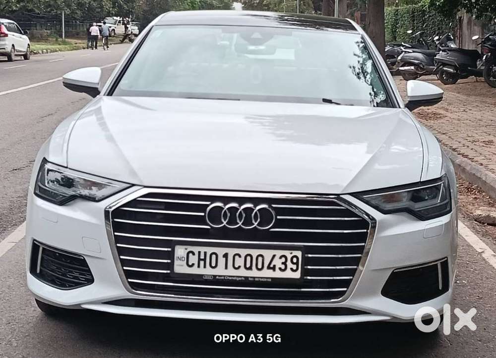 Audi A6 2.0 45 Tfsi Premium Plus, 2023, Petrol
