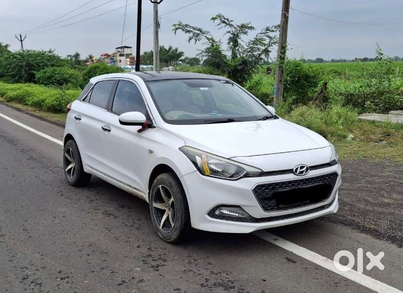 Hyundai Elite I20 2015 Petrol Good Condition