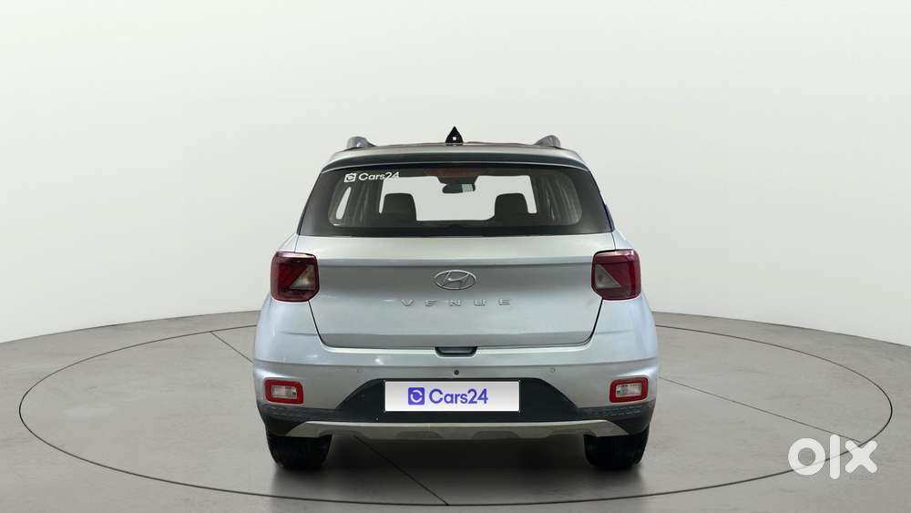 Hyundai Venue Sx Diesel, 2022, Diesel