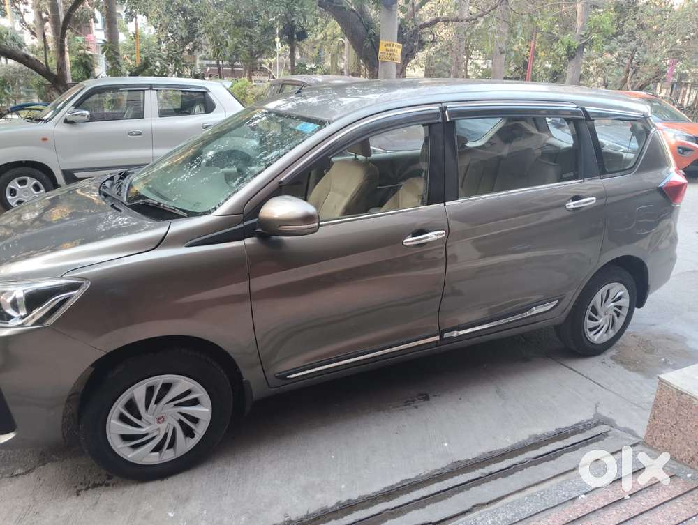 Maruti Suzuki Ertiga Vxi (o) Cng, 2019, Cng & Hybrids