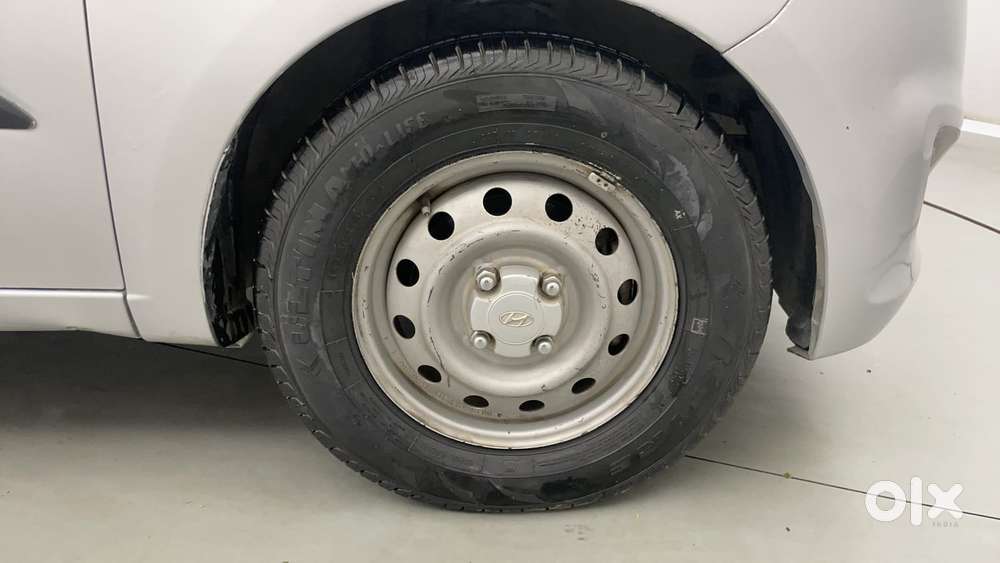 Hyundai I10 Magna 1.1l, 2015, Petrol