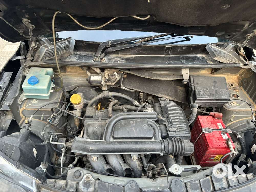 Renault Kwid Rxt Manual Climber, 2018, Petrol