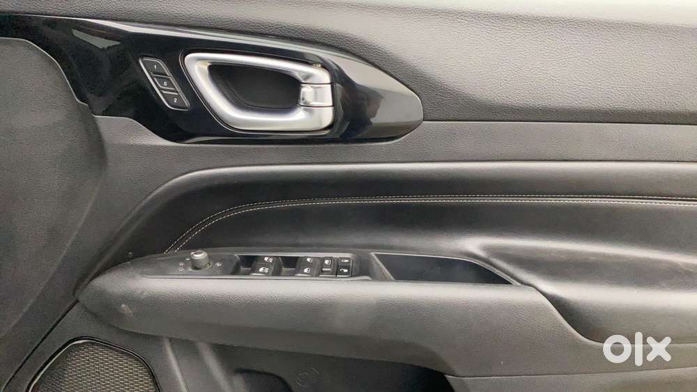 Jeep Compass Model S Optional, 2021, Petrol