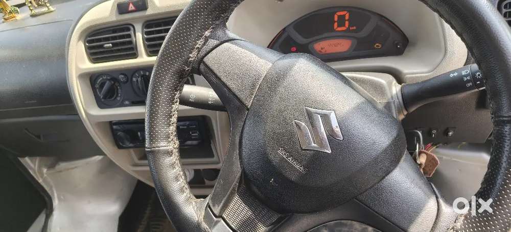 Maruti Suzuki Eeco 2023 Lpg 40000 Km Driven