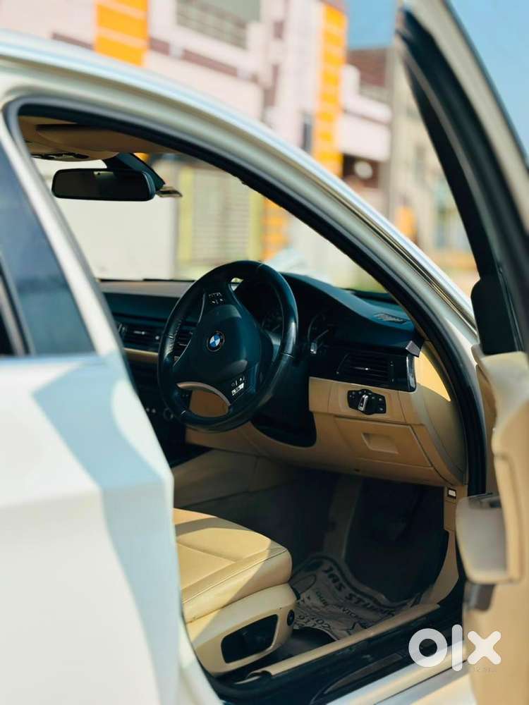 Bmw 3 Series Sport 2011
