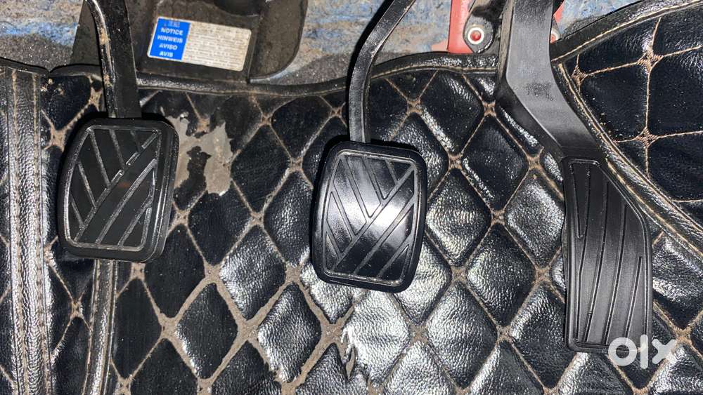 Maruti Suzuki Vitara Brezza 1.5 Zxi, 2020, Petrol