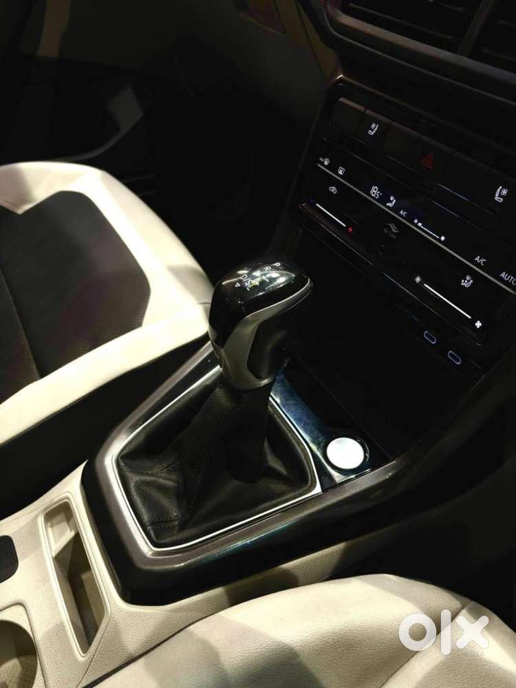 Volkswagen Taigun 1.0 Tsi Topline, 2022, Petrol