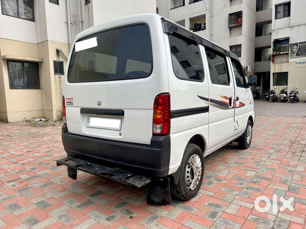 Maruti Suzuki Eeco 5 Seater Ac, 2024, Petrol