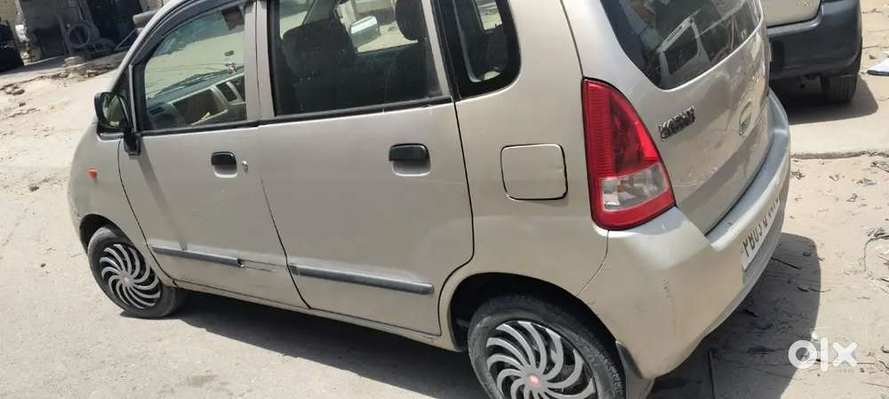 Maruti Suzuki Estilo Lxi 2007
