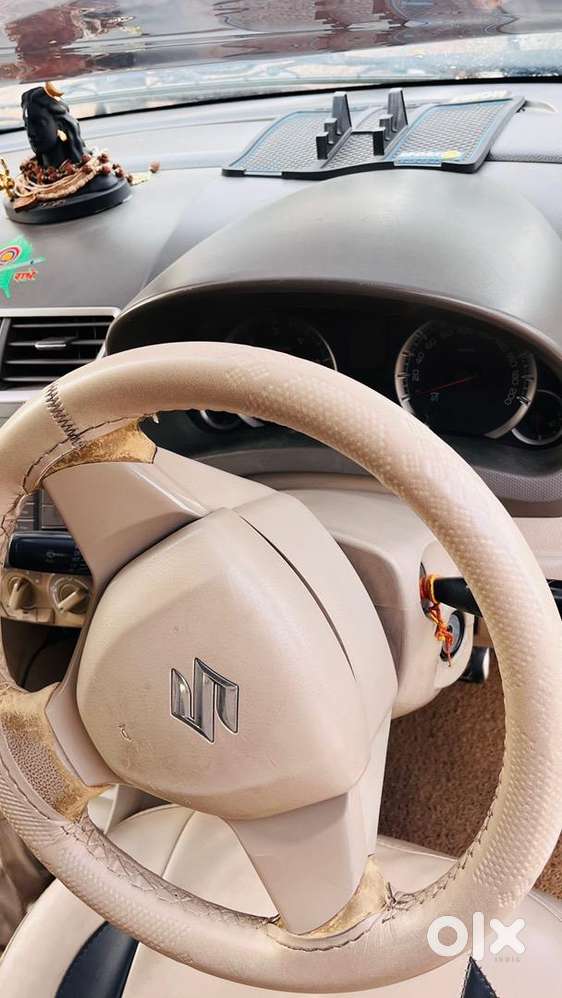 Maruti Suzuki Diesel 2014 Used