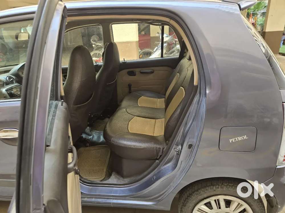 Hyundai Santro Xing 2011 Petrol Good Condition