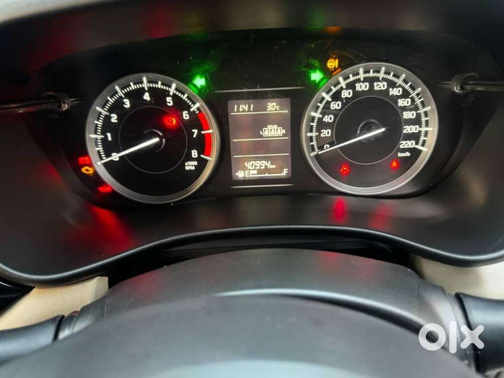 Toyota Glanza 1.2 E, 2024, Petrol