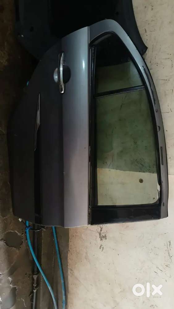 Maruti Ciaz Zxi Plus 2015 All Parts Available