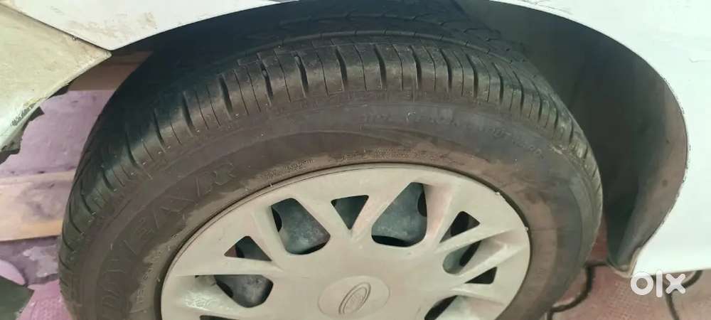 Ford Figo Aspire 2017 Diesel 42414 Km, June2027 Insur. No Loan On Car