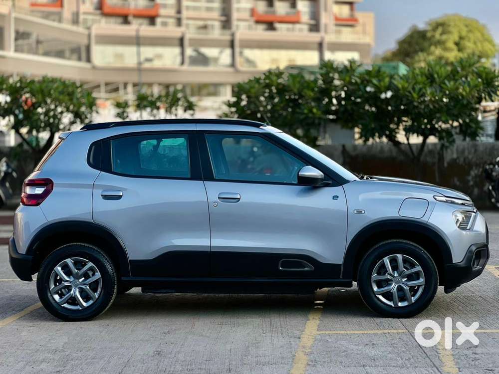 Citroen Ec3 Feel, 2023, Electric
