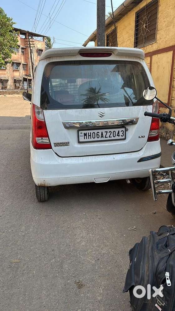 Maruti Suzuki 2010 Car