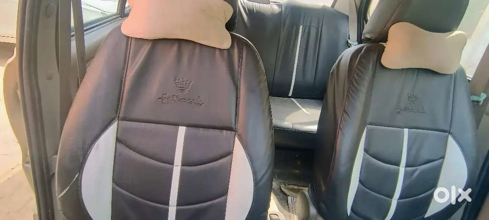 Tata Indigo Ecs 2012