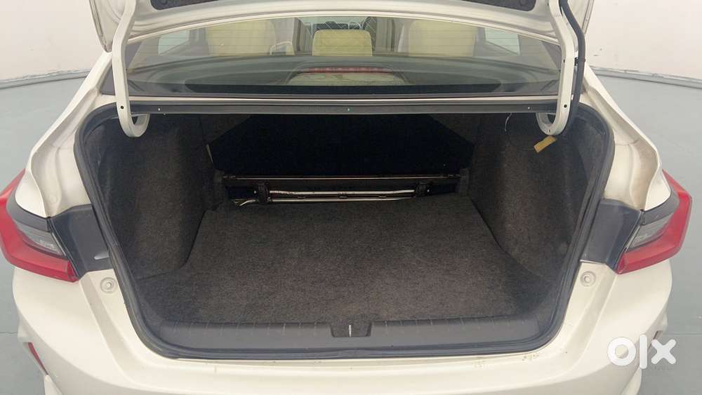 Honda City 1.5 Vx I-dtec Mt, 2022, Diesel