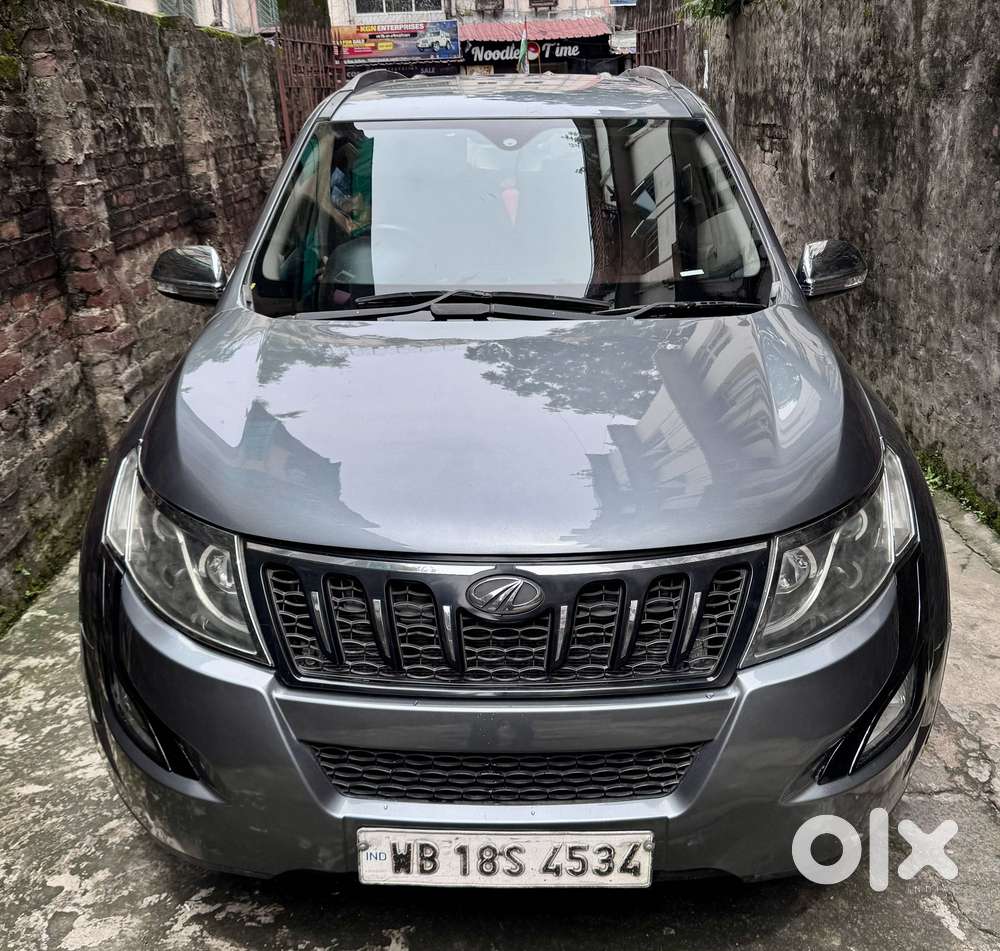 Mahindra Xuv500 W6 2wd, 2018, Diesel