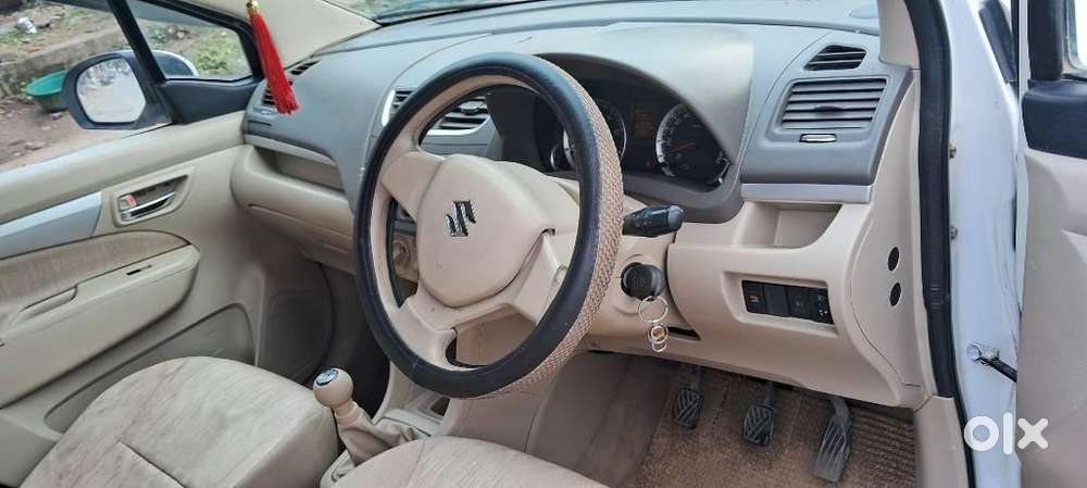 Maruti Suzuki Ertiga Vdi, 2014, Diesel