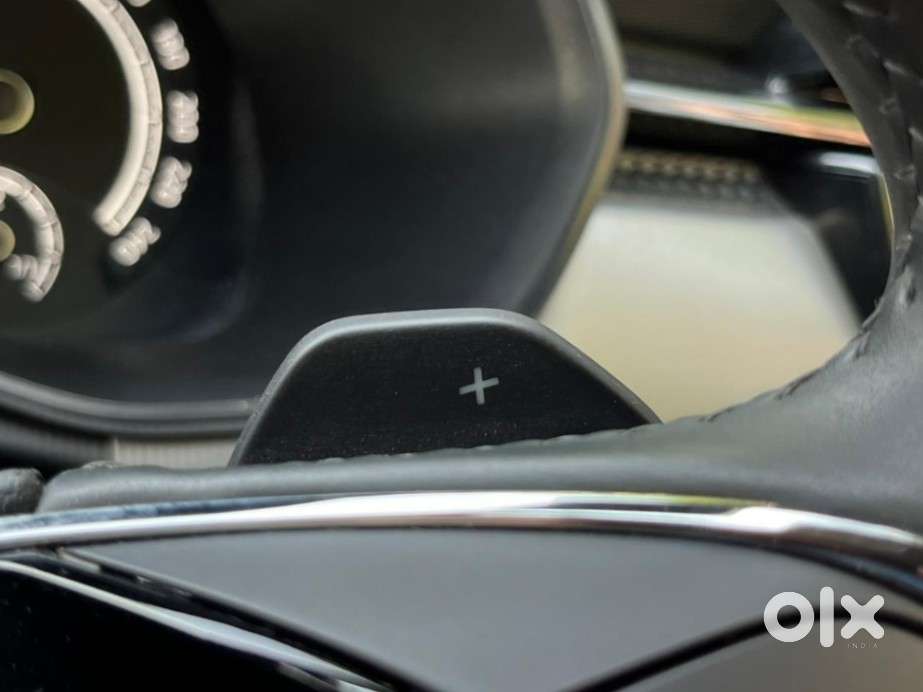 Skoda Kushaq 1.0 Tsi Style At, 2025, Petrol